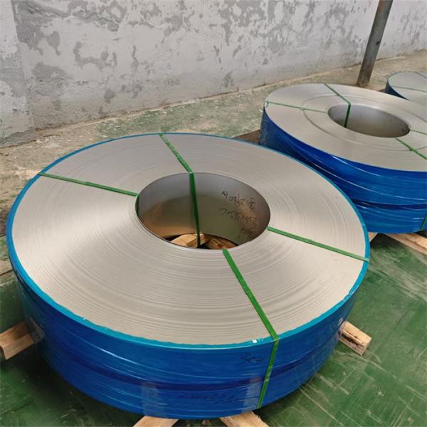 317L 309S Stainless Steel Coil Sheet Cold Rolled Hot Rolled For Customer Requirements
