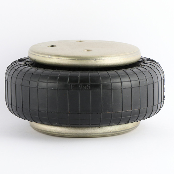 Goodyear 578913201 Airsustech 1B202 Bellow Air Bags спереди и сзади