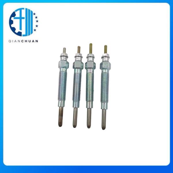 ヒータープラグ 36710-42021 Hyundai H100 ディーゼルエンジンの部品