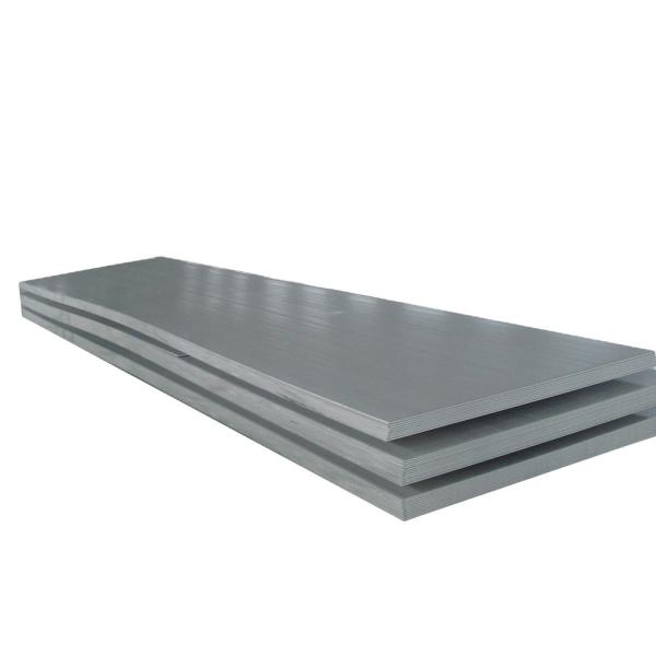 SGS Cetrtificate Stainless Steel Plate Sheet With 0.01-200mm Thickness