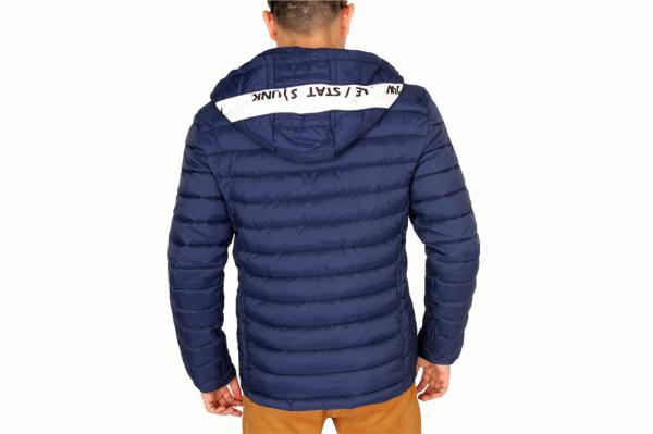 Men'S Padded Jacket, Men'S Jacket With Fur Linning, Good Qualtiy, Cheap Price