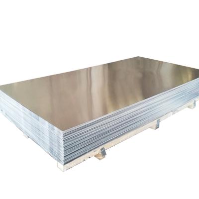 Aluminium Sheet 6061 6063 7075 5052 5083 T6 Aluminum Plate Smooth Alloy Sheet