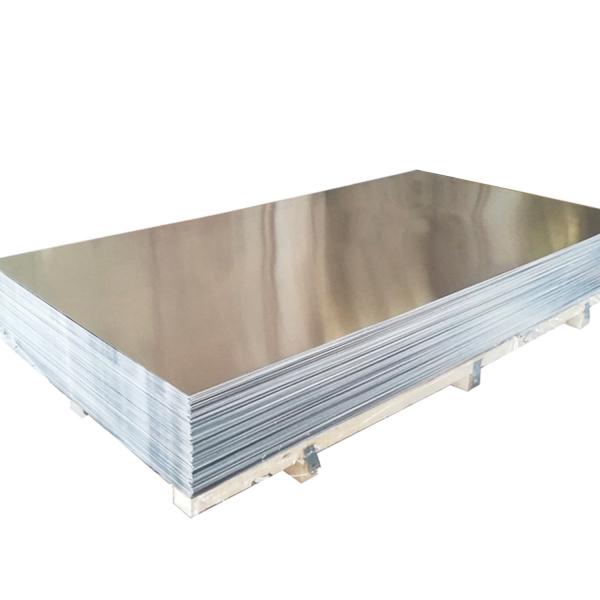 Aluminium Sheet 6061 6063 7075 5052 5083 T6 Aluminum Plate Smooth Alloy Sheet