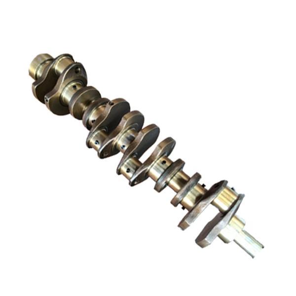 Japanese Truck Parts Crankshaft 13411-1583 for Hino H07D