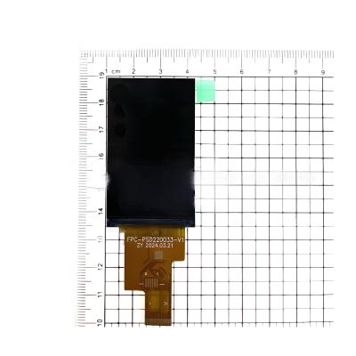2.2 Inch Tft Hd Display 480X800 MIPI Interface Driving IC GC9503CV