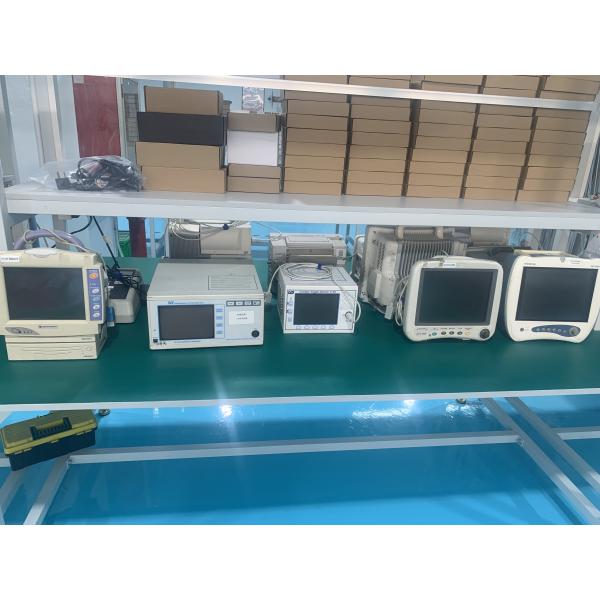 Shenzhen Best Electronics Co., Ltd.