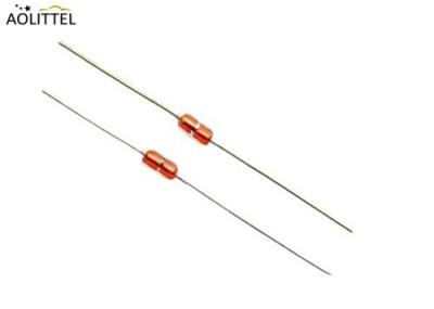 Semiconductors KTY83/110 Replacement SOD-68 Limit Axial PTC Thermistor 1KOhm For Temperature Sensor