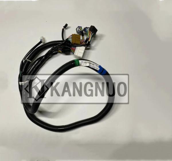 ZX330 ZX210 ZX200 Excavator Wiring Harness 4610412 Durable