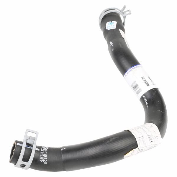 tuyau de débordement du liquide de refroidissement du moteur 30680148 Pour voiture modèle C30 S40 V50 C70