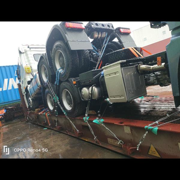 Professional Fob Sea Freight China To Canada / USA For Oversized Cargo Ocean Freight Logistics