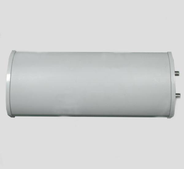 698-2700MHz 4G LTE MIMO Sector Panel Antenna 10dBi 65Degrees Outdoor Directional Base Station Antena