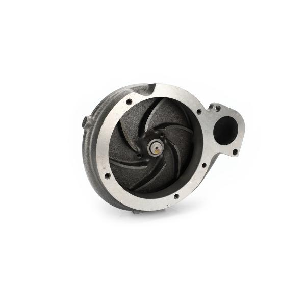 Bomba de agua para excavadora Caterpillar E345C E345D E349D W345C D8N 966H 972H 980C C13
