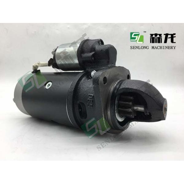 100-8224 2873D201 3054 3056 G3516B Telehandler Perkins Starter Motor