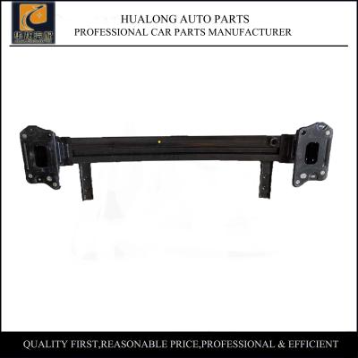 2019 KIA Soul Front Car Bumper Support Black Iron Reinforcement Bar