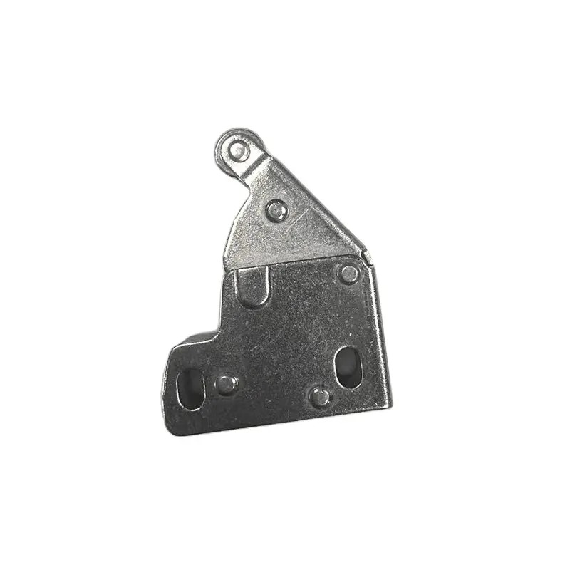 GI Spring Push Open Lock Snap Latch For Inspection Door