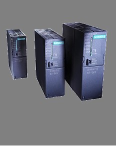 SIEMENS SIMATIC S7-300 CPU*PLC