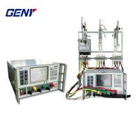 Equipo de prueba de medidores portátiles de 45 Hz 70 Hz YC99T-3C/5C para universidades