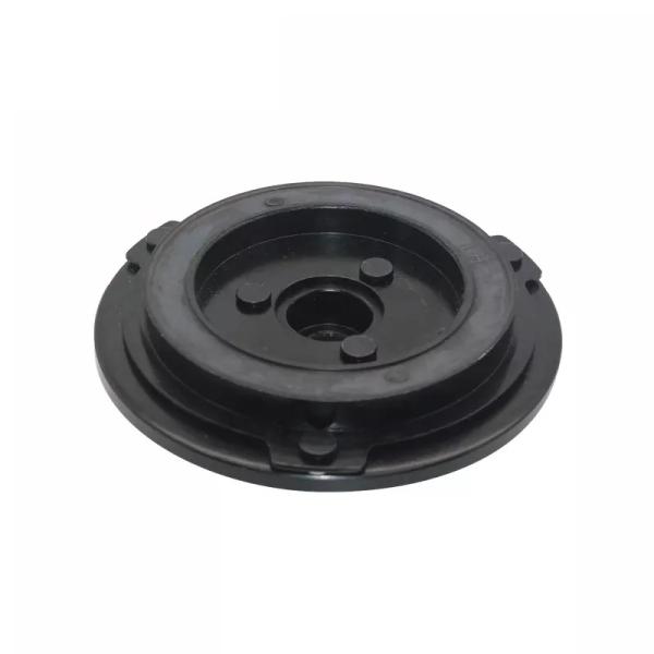 Auto AC Compressor Pulley Clutch Kit 4PK 115MM 12V for BMW E36 3 Compact E36 1994-2000 316 I