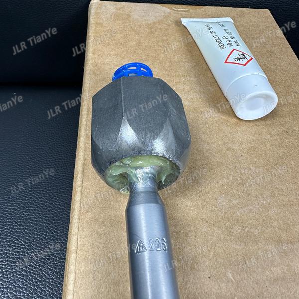 Original Range Rover Steering Gear Tie Rod Ball Joint+Dust Boot LR033529 Land Rover Spare Parts