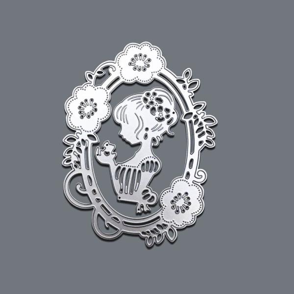 Artisanat métallique de gravure chimique de précision