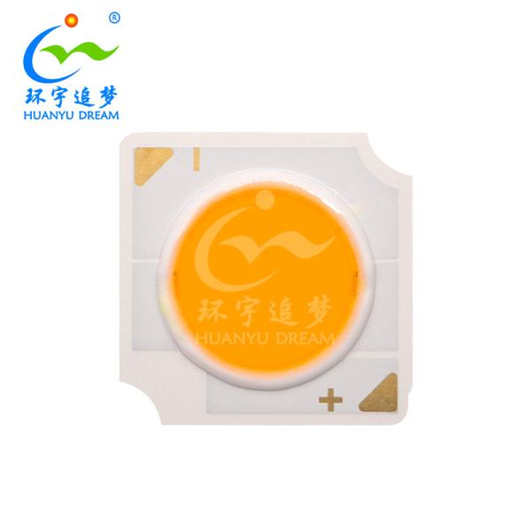 HY1310 Constant Voltage COB LED Chip 24V For Down Light / Track Light / Spot Light