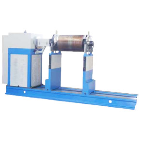 Lixian Horizontal Dynamic Balancing Machine 180-1000R/Min Rustproof