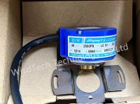 TS5214N8566 48mm Diâmetro externo eixo oco Tamagawa Servo Encoder