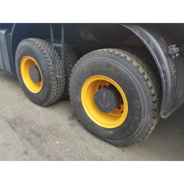 Ширина крана 2200rpm 2550mm тележки XCMG 25T 4 используемая рукой