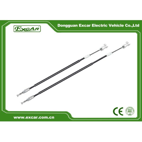 Собрание тормозного каната замены частей тележки гольфа для пригонок EZGO TXT