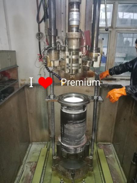 EMSCO FB1300 Mud Pump Zirconia Liners, NATIONAL 14P-220 mud pump, WH2215 mud pump, WH2214 MUD PUMP CERAMIC LINER,