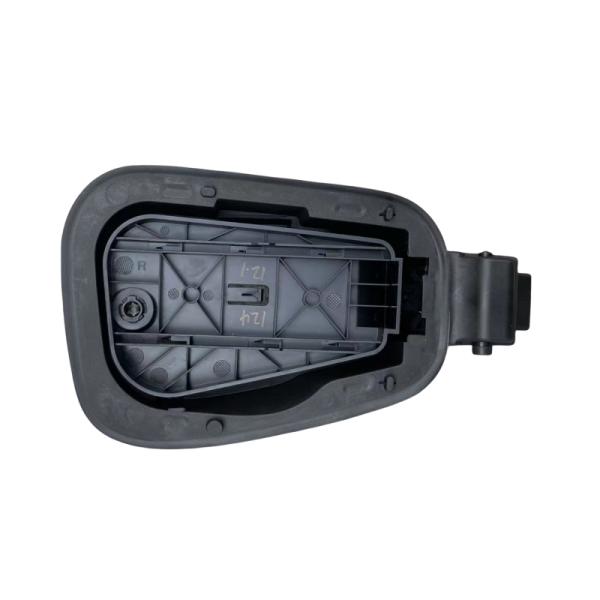 Auto Parts Original Skyworth EV6 Charging Port Cover for Energy Vehicles