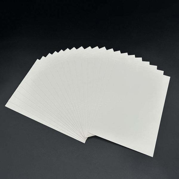 Moisture Proof Glossy Art Poster Printing Paper - 100% Virgin Pulp