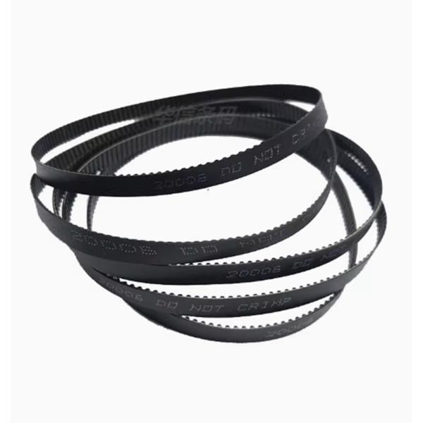 Zebra ZM400 ZM600 ZT410 ZT420 ZT411/421 Original Compatible Belt PN:20006/20005