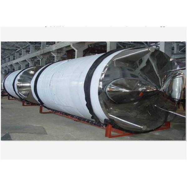 ОЭМ изоляции топления пара производственной линии танка молока СУС316Л/СУС304 смешивая доступный