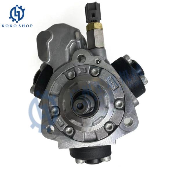 ISUZU Parts HP4 Common Rail Fuel Injection Pump 8-97605946-7 294050-0421 294050-0422 294050-0423 Fit  6HK1 SY365H