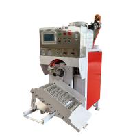 300BPH-480BPH Dry Mortar Packing Machine Gypsum Cement Packaging Machine