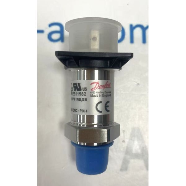 Danfoss MBS 1650 Pressure Transmitter