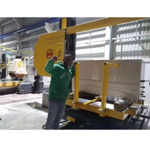 Diamond Wire Saw for Professional Concrete & Stone Cutting