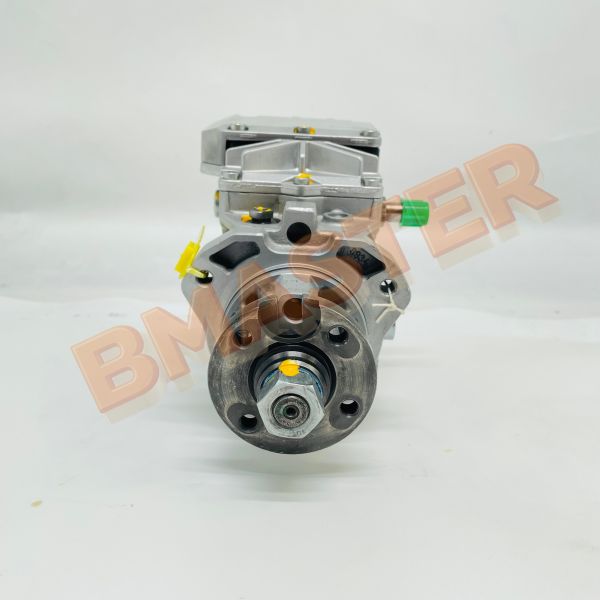 CP Pump Fuel Injection Pump 0470004014 For VP30 VP44 Engine With Steel Construction And Long-lasting Operation