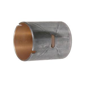 Low Friction Small Electric Motor Bushings , Shaft Sleeve Bushings Powder Coating