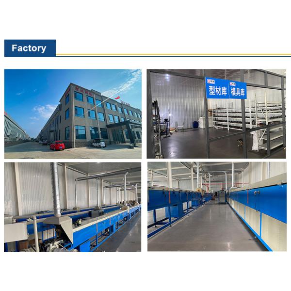 Настройка на заказ для защиты от скольжения лестницы из ПВХ резиновой ленты