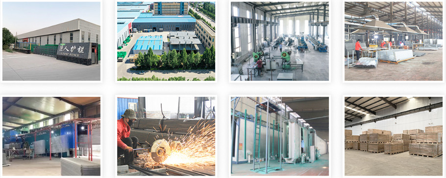 Ширина системы 1m 1.5m загородки рамки H2m Gabion металла