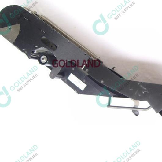 smt machine spare part 48262801 Universal feeder GSM 104mm Multi-pitch feeder for PCB assembly production line