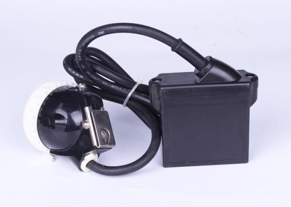 IP54 3W LED Mining Lamp 300mA Environmental Friendly 3000k-8000k Chemical Industry