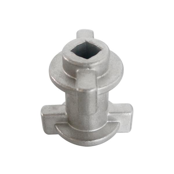 Auto Industry Corner Parts 0.022 Gray Iron Castings