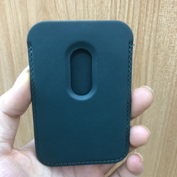 Mobile Phones Accessories Leather Wallet For Magsa Feing Phone Card Holder