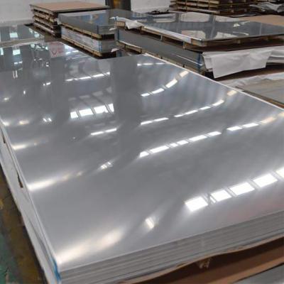 1000-2000mm Aluminum Alloy Sheet Champagne For Decoration