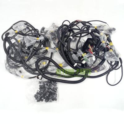 Komatsu PC200-8MO PC200LC-8MO Excavator Parts Main Wire Harness 20Y-06-43314
