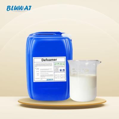 Produits chimiques industriels anti-écumeurs Défoumant améliore l'efficacité de la production de bauxite Flotation de phosphate