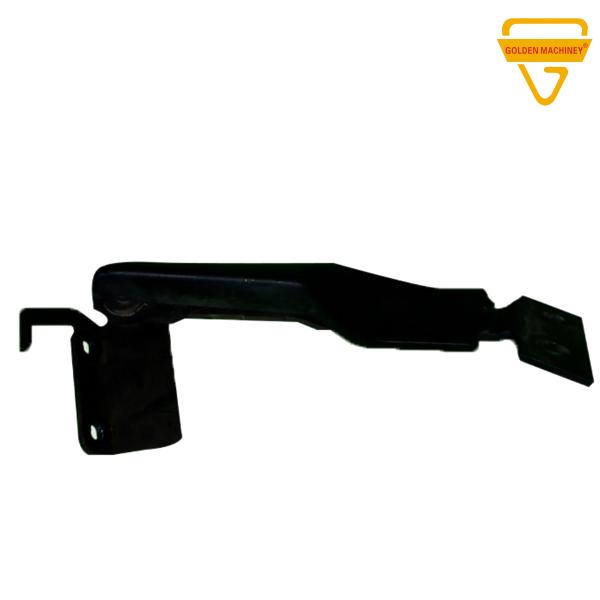 Cheap Price 1385336 Scania Truck Body Parts Bracket